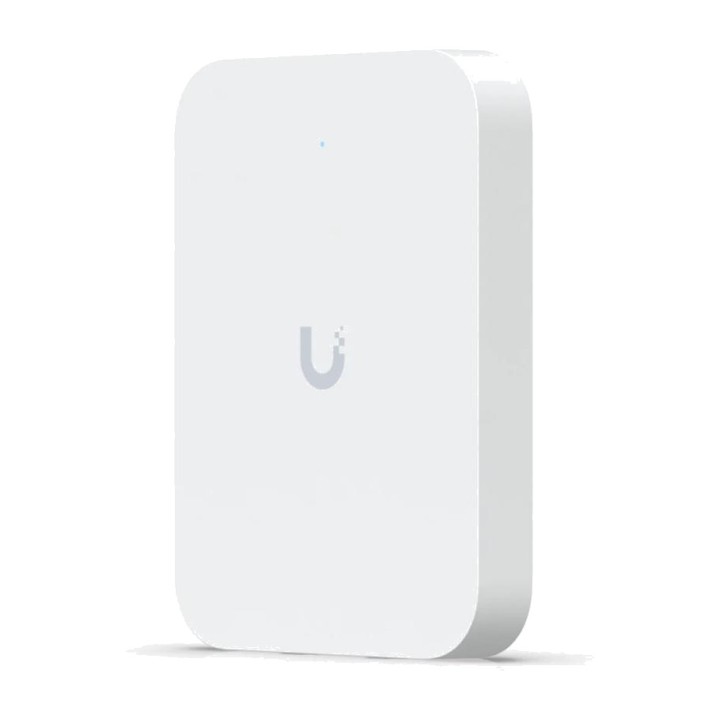 UBIQUITI Wand-Einbau-WiFi-7-Access-Point UNIFI U7-IW
