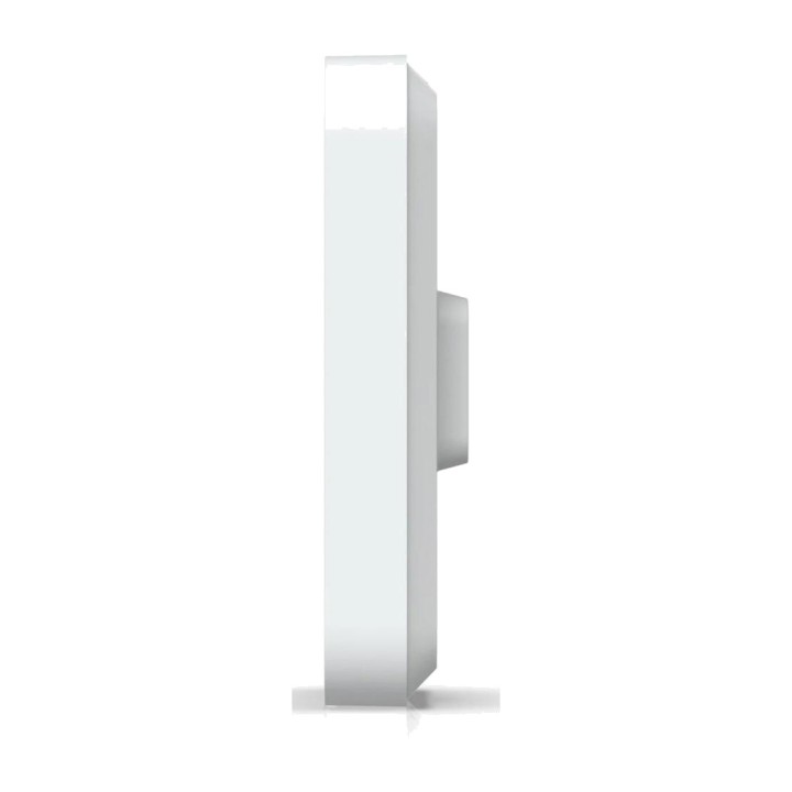 UBIQUITI Ponto de acesso wifi 7 embutível na parede UNIFI