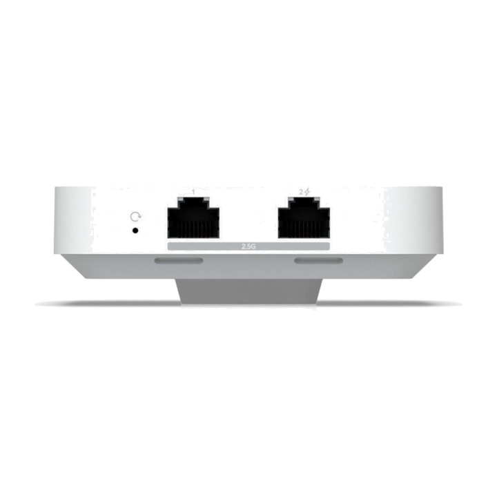 UBIQUITI Wand-Einbau-WiFi-7-Access-Point UNIFI U7-IW
