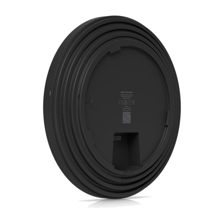 UBIQUITI Ponto de acesso wifi 7 multigigabit de teto UNIFI