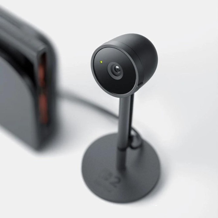 NINTENDO USB-C webcam for console SWITCH-2 10015282