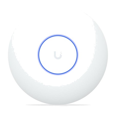 wi-fi 7 ceiling access point unifi u7-lite