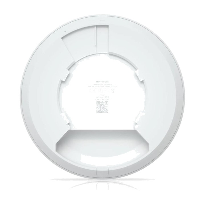 UBIQUITI Point d'accès Wi-Fi 7 pour plafond UNIFI U7-LITE