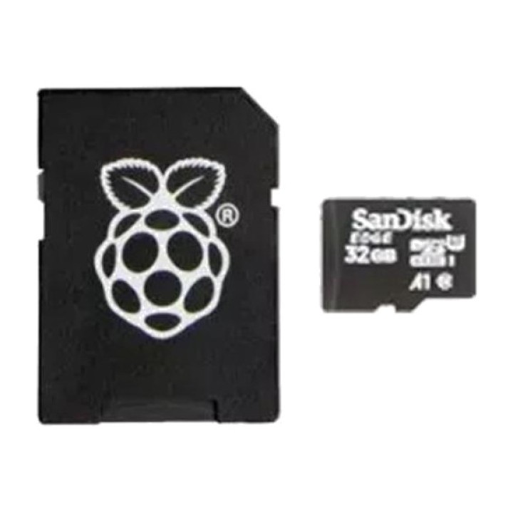 RASPBERRY PI Kit di avvio con computer a scheda singola 5