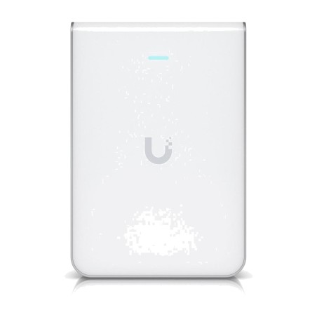 wall-mounted wi-fi 7 access point unifi u7-pro-wall