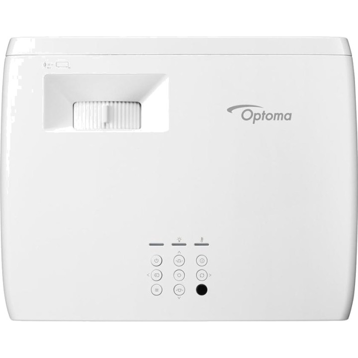 OPTOMA Vidéoprojecteur laser à courte focale ZH450ST