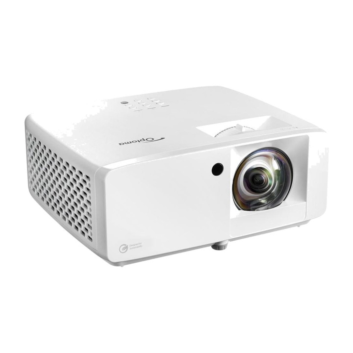 OPTOMA Vidéoprojecteur laser à courte focale ZH450ST