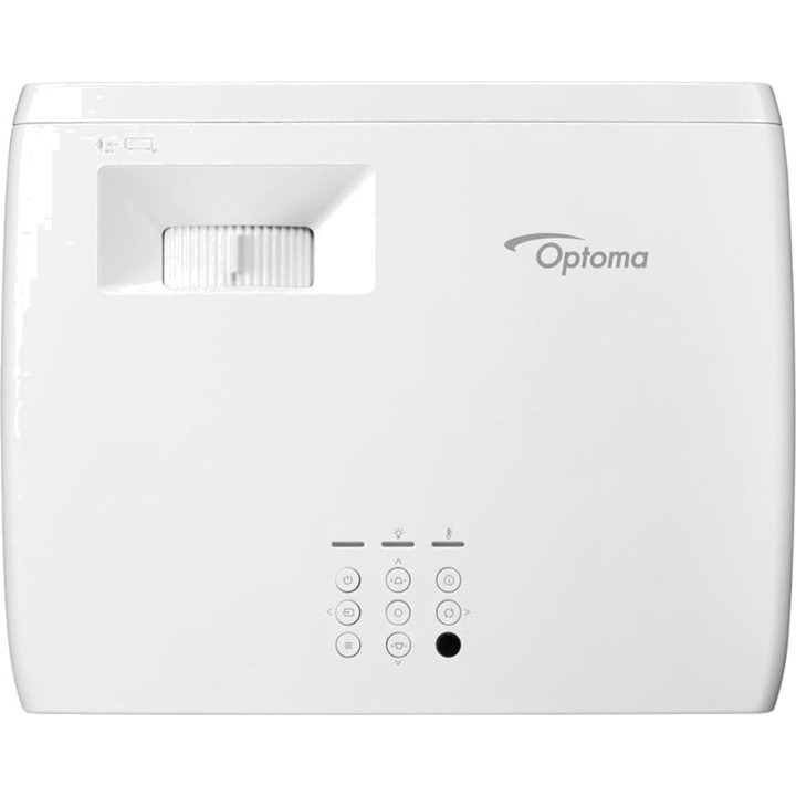 OPTOMA Short-throw laser projector ZH450ST DLP-1080P 4200 LM