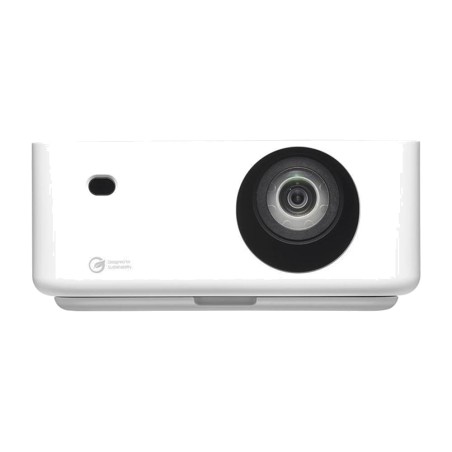 portable laser projector ml1080 dlp-1080p 1200 lm