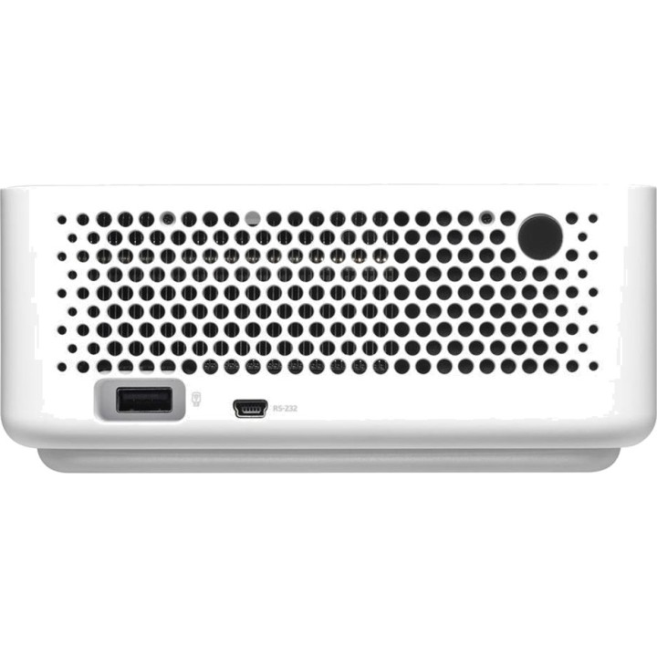 OPTOMA Portable laser projector ML1080 DLP-1080P 1200 LM