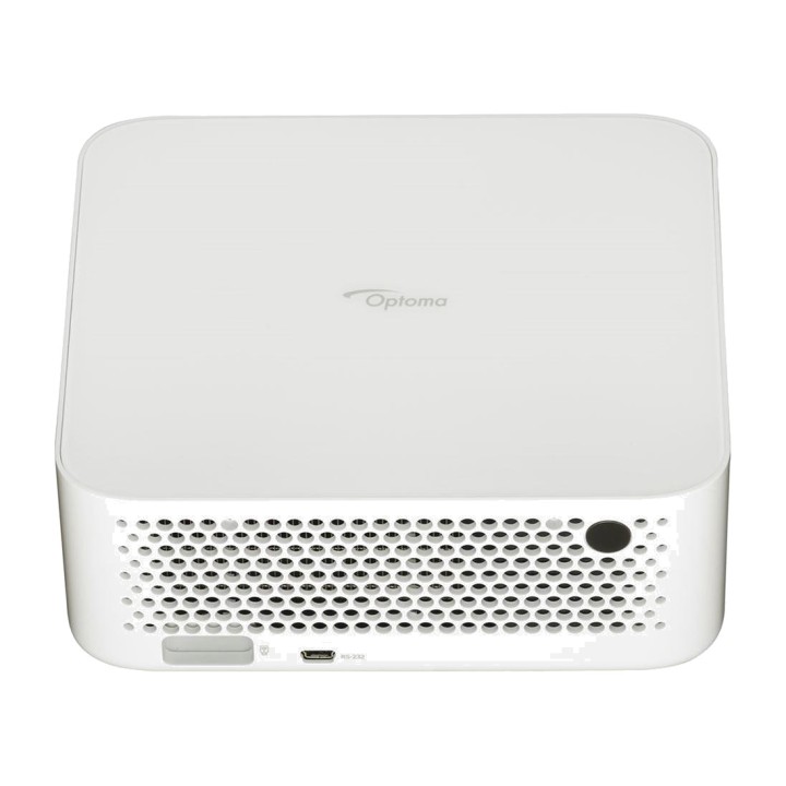 OPTOMA Portable laser projector ML1080 DLP-1080P 1200 LM