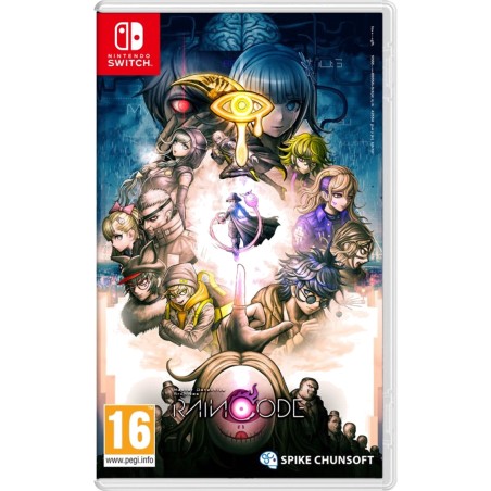 videojuego para switch master-detective-archives rain-code