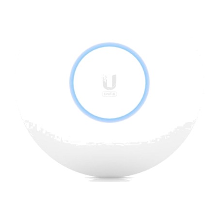 high-performance wifi 6 access point unifi u6-pro