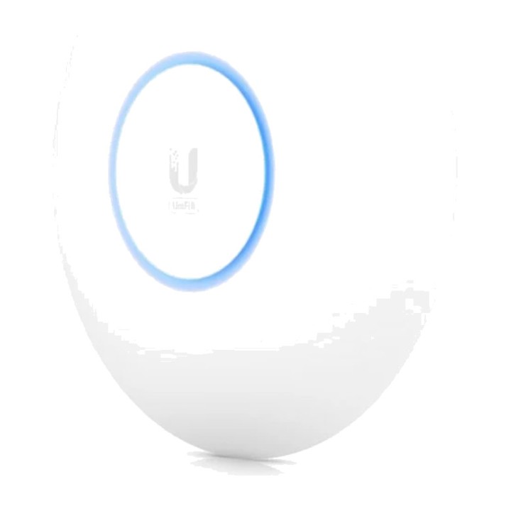 UBIQUITI Point d'accès WiFi 6 hautes performances UNIFI