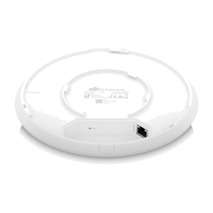 UBIQUITI Punto de acceso wifi 6 de alto rendimiento UNIFI