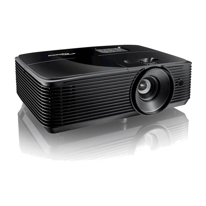OPTOMA Lampenprojektor für Präsentationen S336 DLP-SVGA 4000