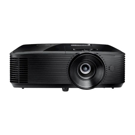 lamp projector for presentations w400lve dlp-wxga 4000 lm