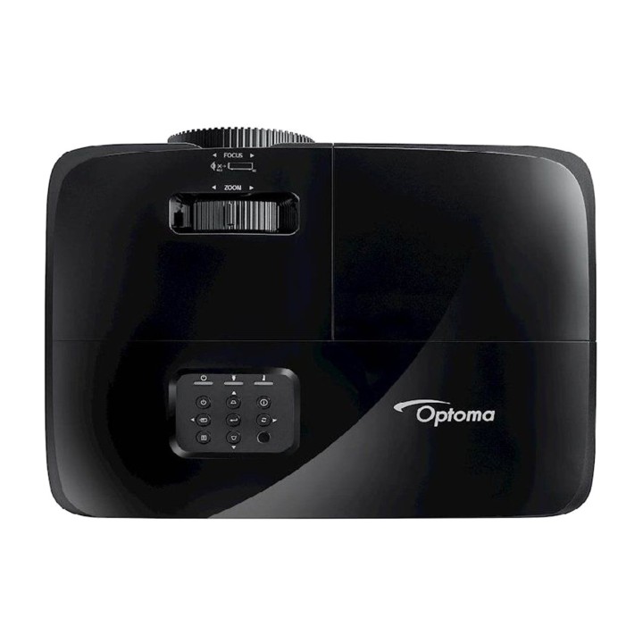 OPTOMA Projecteur à lampe pour présentations W400LVE