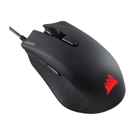 mouse gaming cablato harpoon-rgb-pro 12000dpi