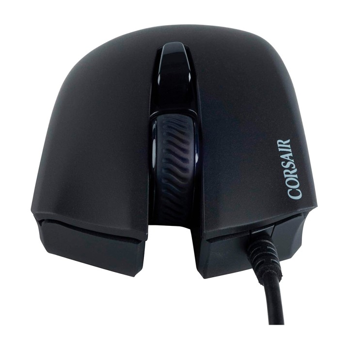 CORSAIR Mouse gaming cablato HARPOON-RGB-PRO 12000DPI