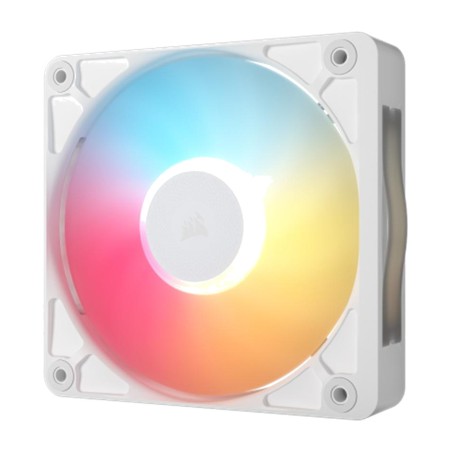 pc-gehäuselüfter icue-link rx120-ii-rgb 120mm