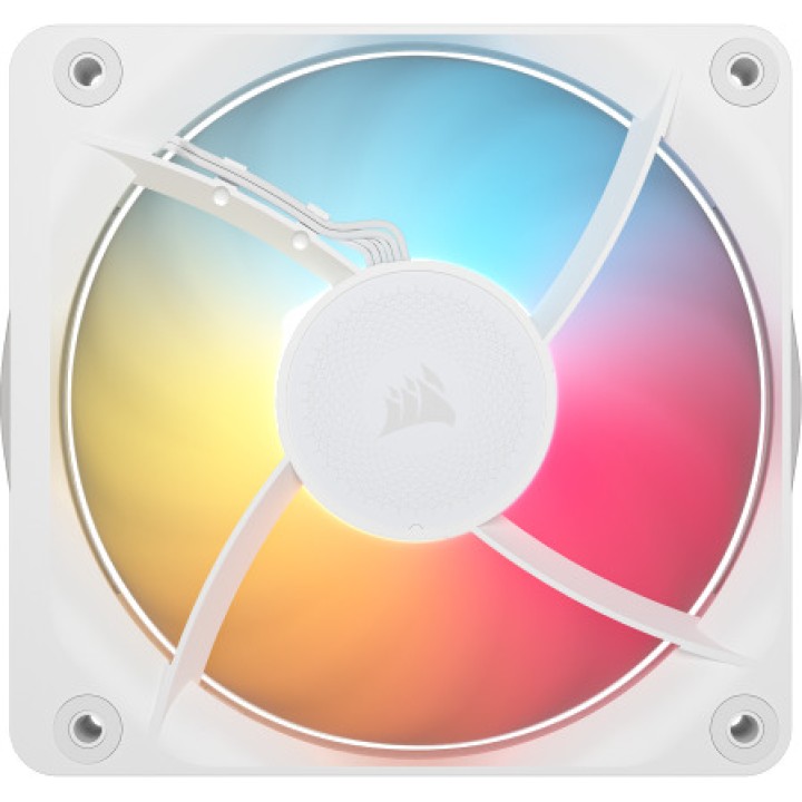 CORSAIR PC case fan ICUE-LINK RX120-II-RGB 120MM