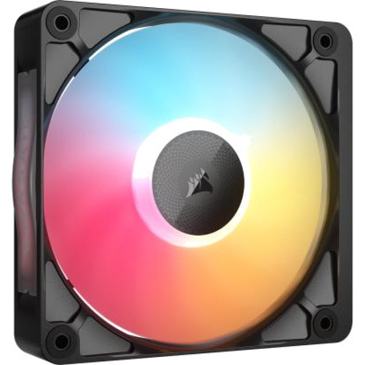 CORSAIR Ventola per case PC ICUE-LINK RX120-II-RGB 120MM