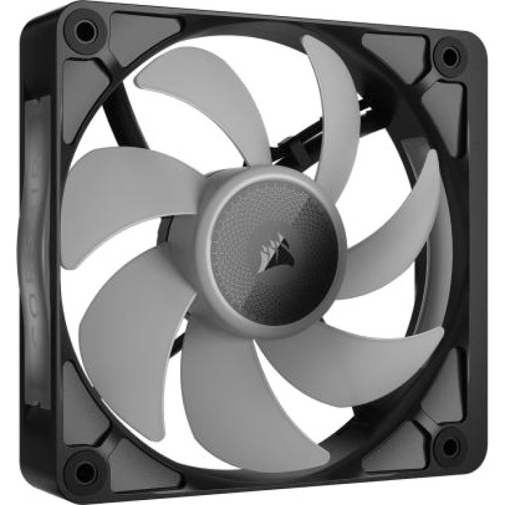 CORSAIR PC-Gehäuselüfter ICUE-LINK RX120-II-RGB 120MM