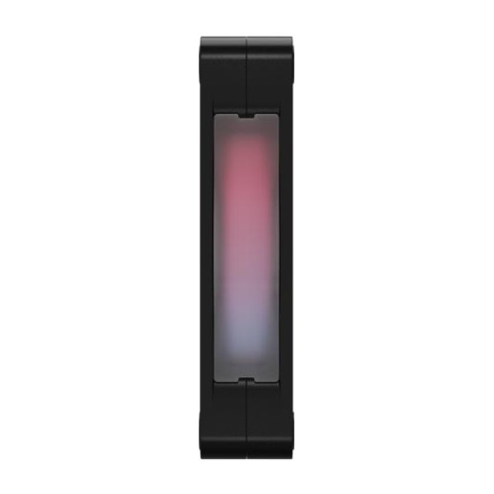 CORSAIR Ventilador de caja de PC ICUE-LINK RX120-II-RGB