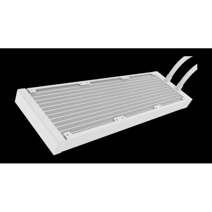 CORSAIR Liquidgekoeling AIO voor CPU ICUE-LINK TITAN II 360