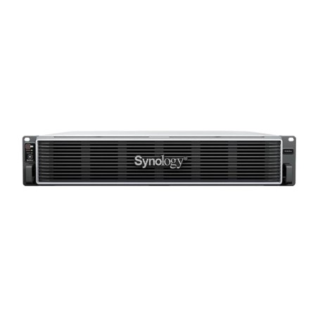 serveur nas rackable à 12 baies rackstation-rs3626xs 2u xeon-d1726