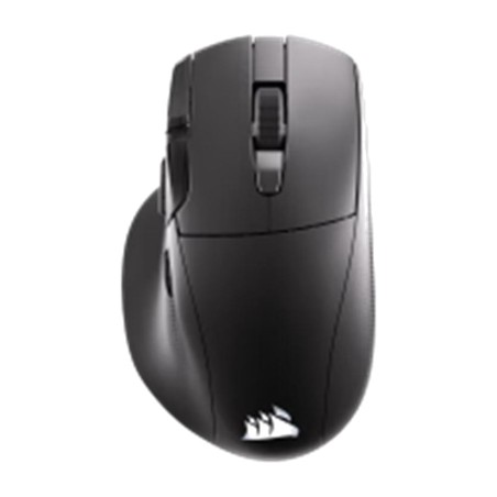 ergonomic wireless gaming mouse nightsword-v2