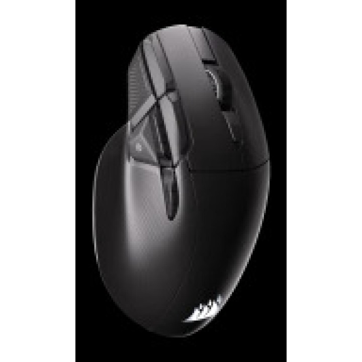 CORSAIR Ergonomic wireless gaming mouse NIGHTSWORD-V2