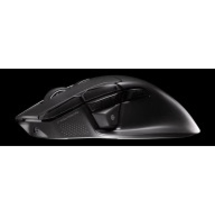 CORSAIR Ratón gaming inalámbrico ergonómico NIGHTSWORD-V2