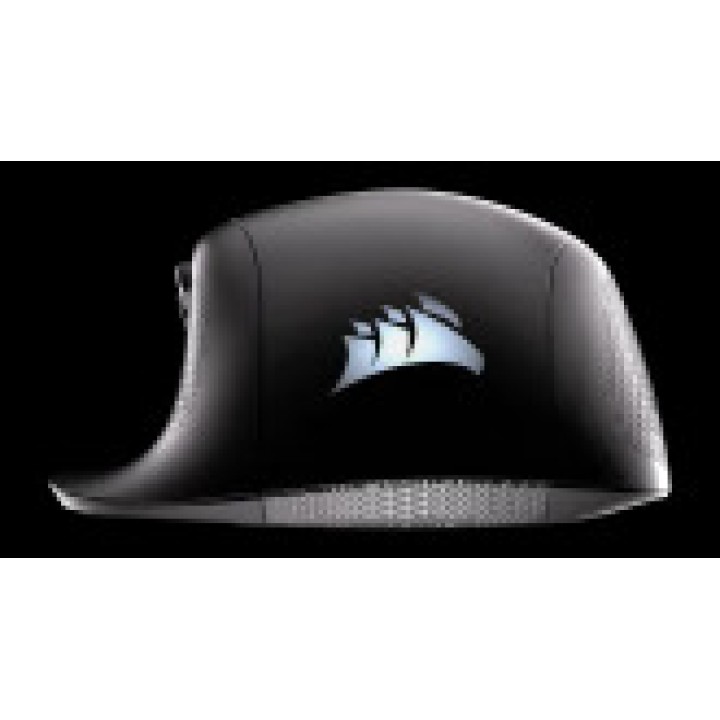 CORSAIR Ergonomische kabellose Gaming-Maus NIGHTSWORD-V2
