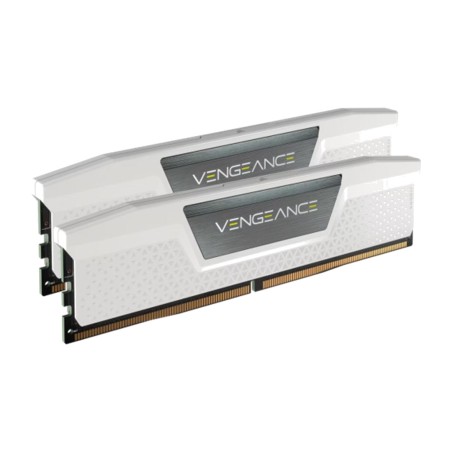 kit di memoria ram dimm vengeance-ddr5 6000mhz 32gb (2x16gb) cl38