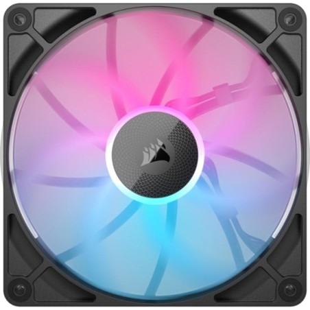ventilador de caja de pc icue-link rx140-rgb pwm 140mm