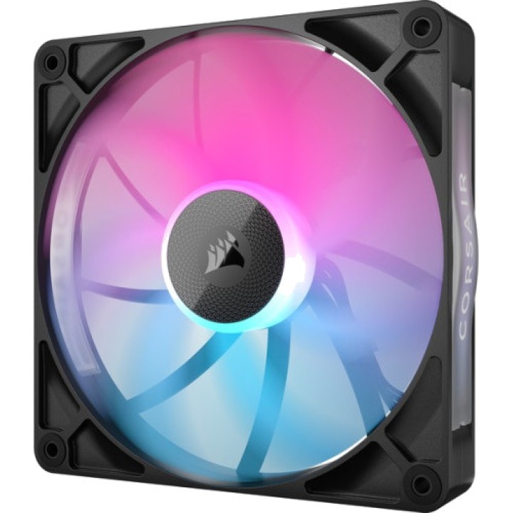 CORSAIR Ventola per case PC ICUE-LINK RX140-RGB PWM 140MM