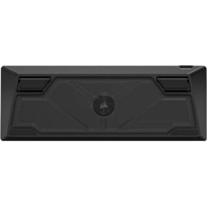 CORSAIR Compact gaming mechanical keyboard with Portuguese