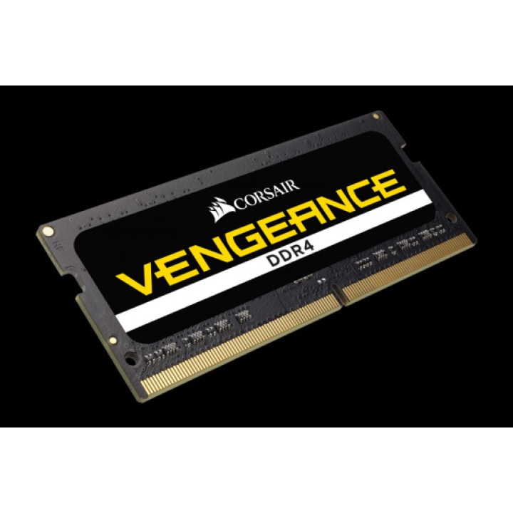 CORSAIR SO-DIMM RAM module for laptops VENGEANCE-DDR4