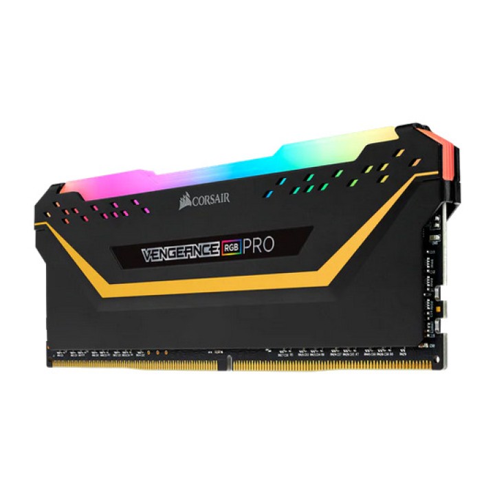 CORSAIR Kit di memoria RAM DIMM con illuminazione