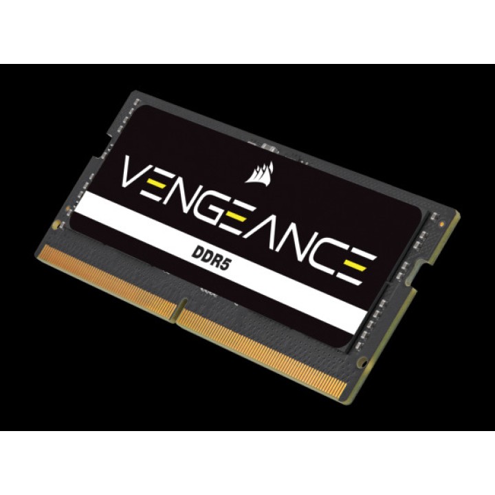 CORSAIR Modulo di memoria RAM SO-DIMM per portatile