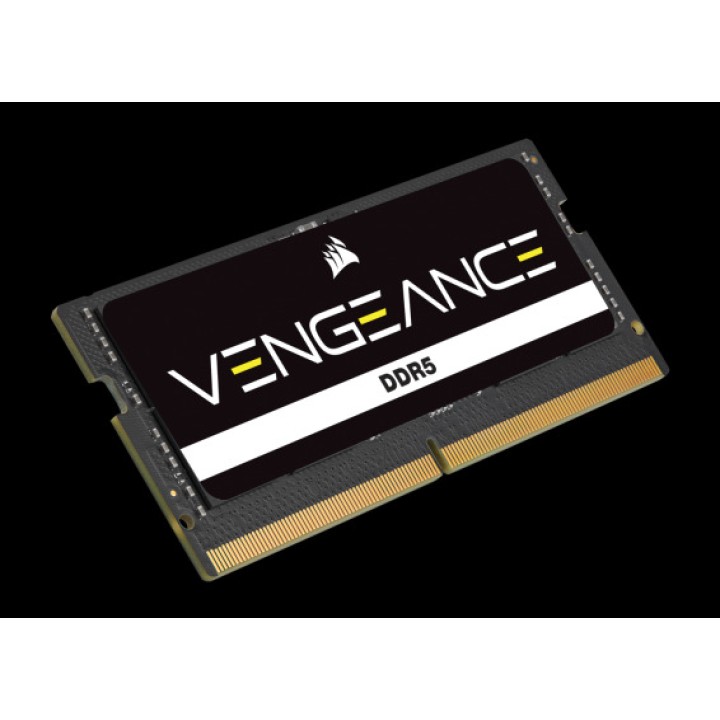 CORSAIR Kit de memoria RAM SO-DIMM para portátil
