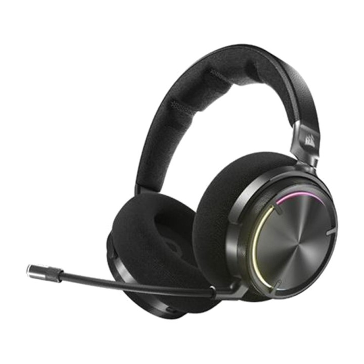 CORSAIR Trådløse gaming-hovedtelefoner VIRTUOSO-MAX WIRELESS