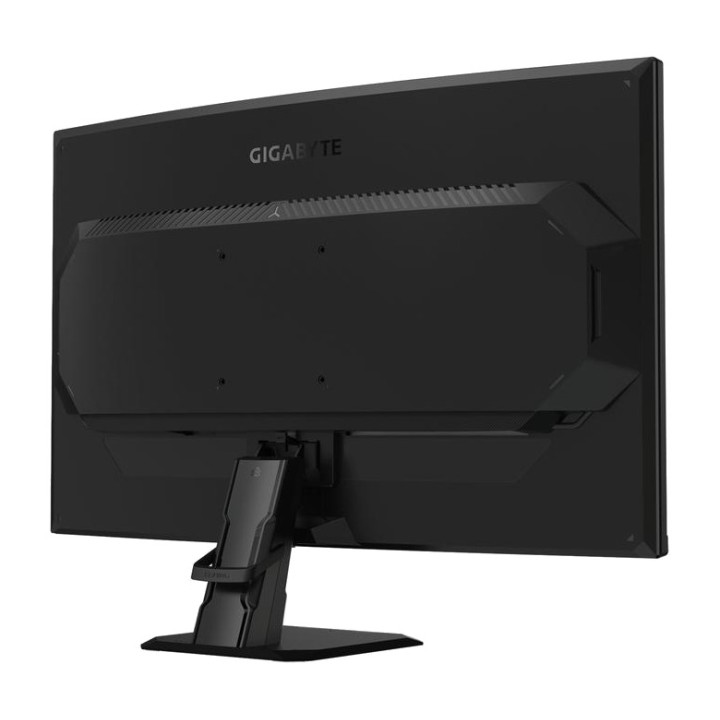 GIGABYTE Moniteur gaming incurvé GS27FCA 27" FHD 200HZ