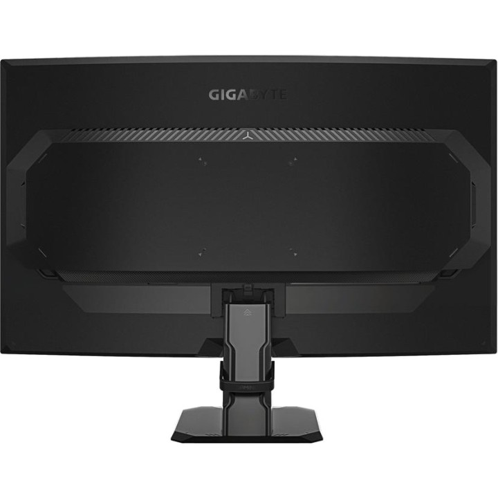 GIGABYTE Gebogener Gaming-Monitor GS27FCA 27" FHD 200HZ
