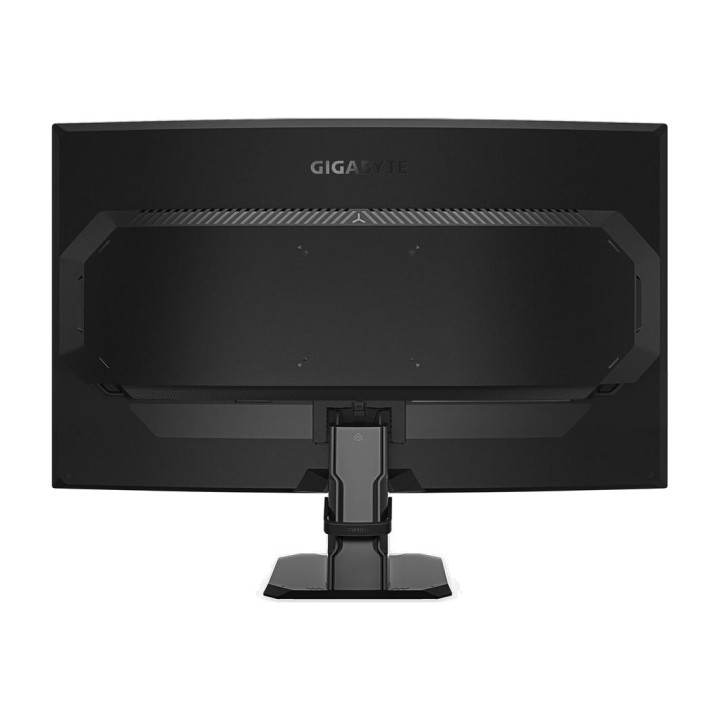 GIGABYTE Curved gaming monitor for PC GS27QCA 27" QHD-VA