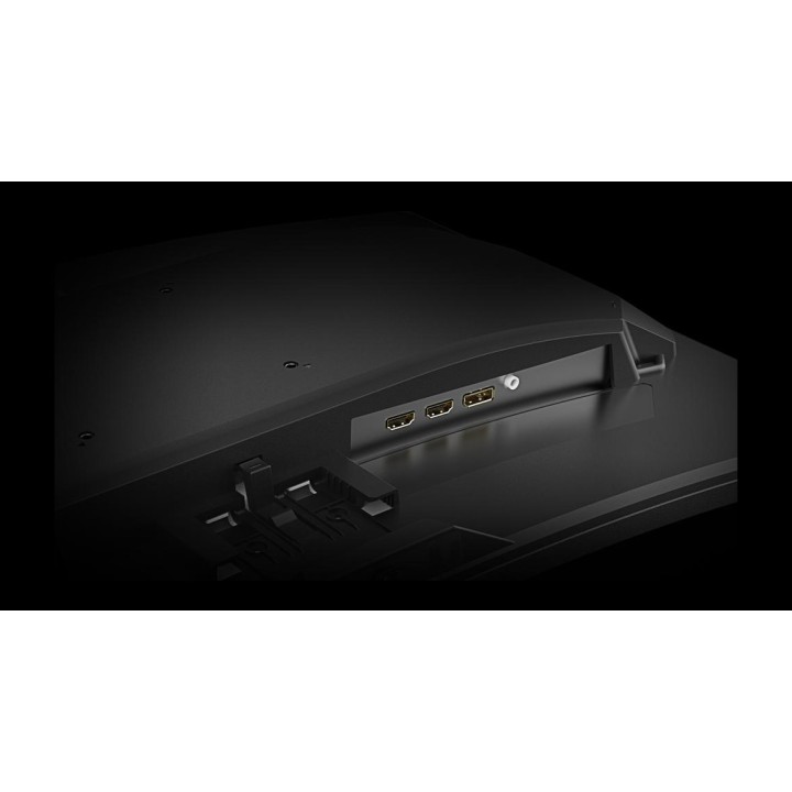 GIGABYTE Monitor gaming curvo per PC GS27QCA 27" QHD-VA