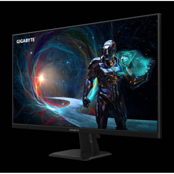 GIGABYTE Écran gaming pour PC GS27FA-EK 27" FHD-IPS 180HZ