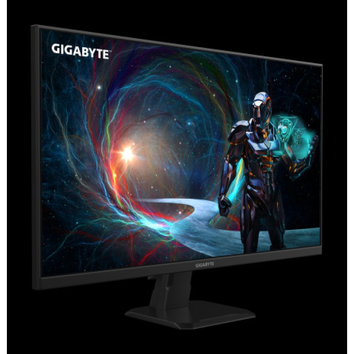 GIGABYTE Monitor gaming para PC GS27FA-EK 27" FHD-IPS 180HZ